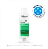 Dercos Shampoo Anticaspa Sensivel 125ml Vichy