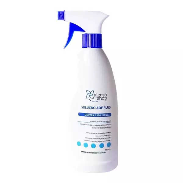 Solução ADF PLUS 480 ml