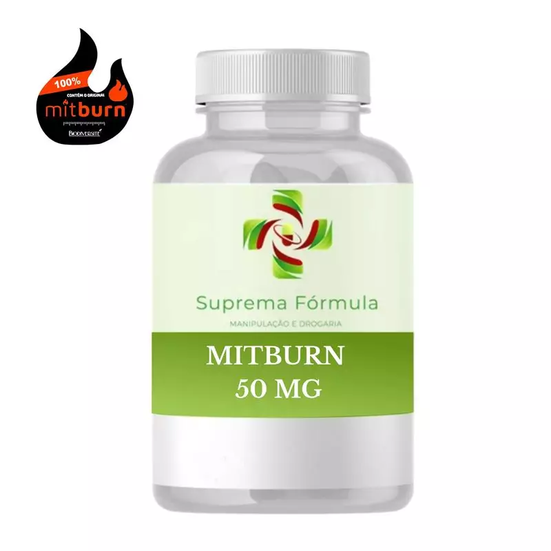 Mitburn 50 mg