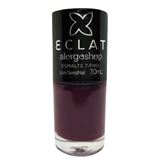 Esmaltes Hipoalergênicos - Eclat