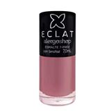 Esmaltes Hipoalergênicos - Eclat