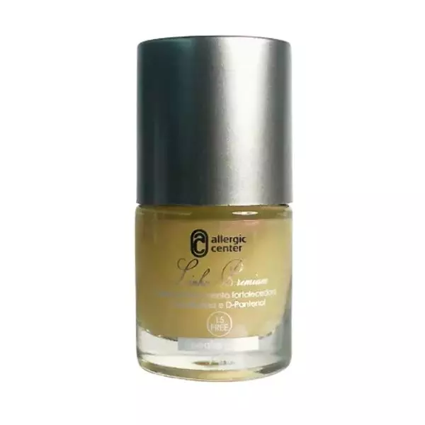 Esmalte Allergic Center Linha Premium 