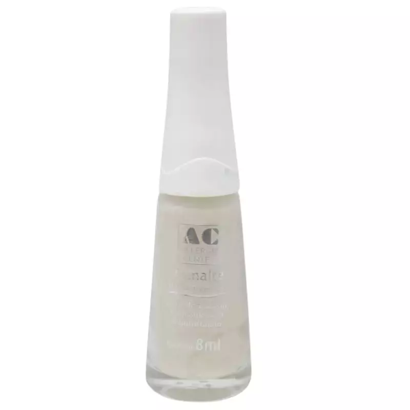 Esmaltes Hipoalergênicos - Allergic center 