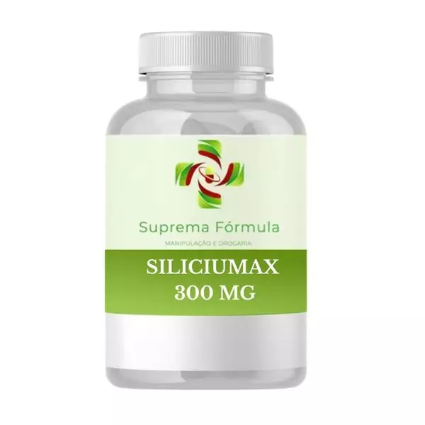 Siliciumax 