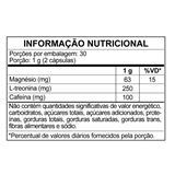 Mag Plus Biotreonato - 60 cápsulas- Herbamed 