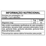 Mag Plus Magnesio Dimalato 400 mg- 60 caps - Herbamed