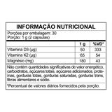 Mag Plus MDK - 60 cáps Herbamed  